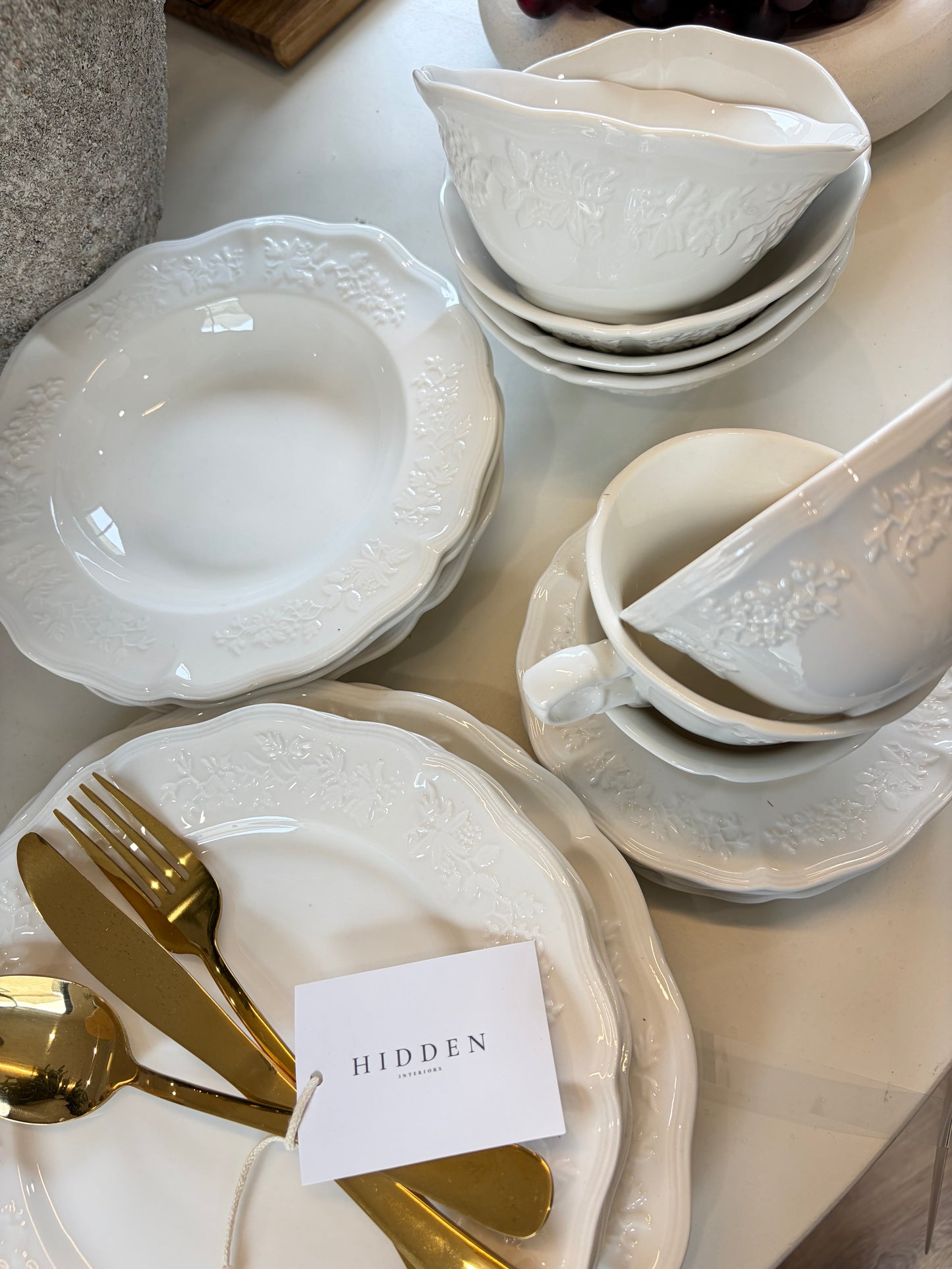 Ultimate Bridal Package