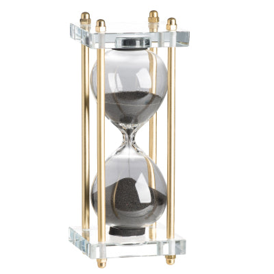 Hourglass 20.5cm