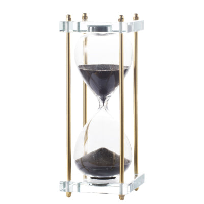HOURGLASS 25.4 cm