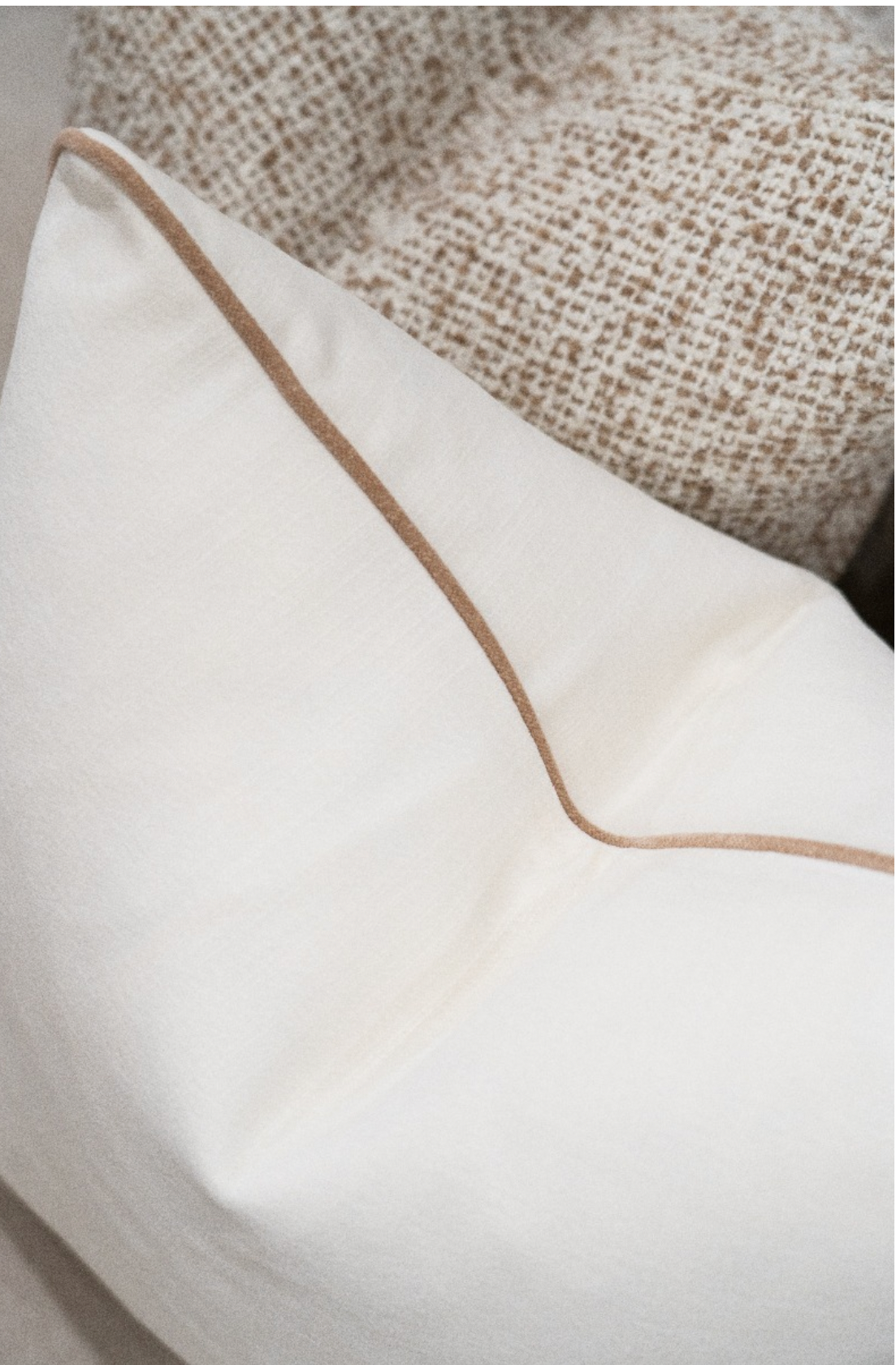 Halima Cushion