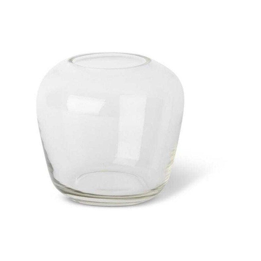 Brice vase - clear