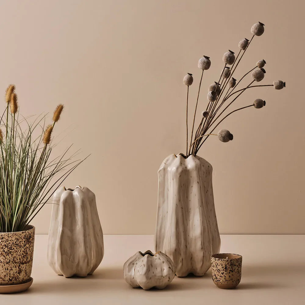 Rastina Vase Med
