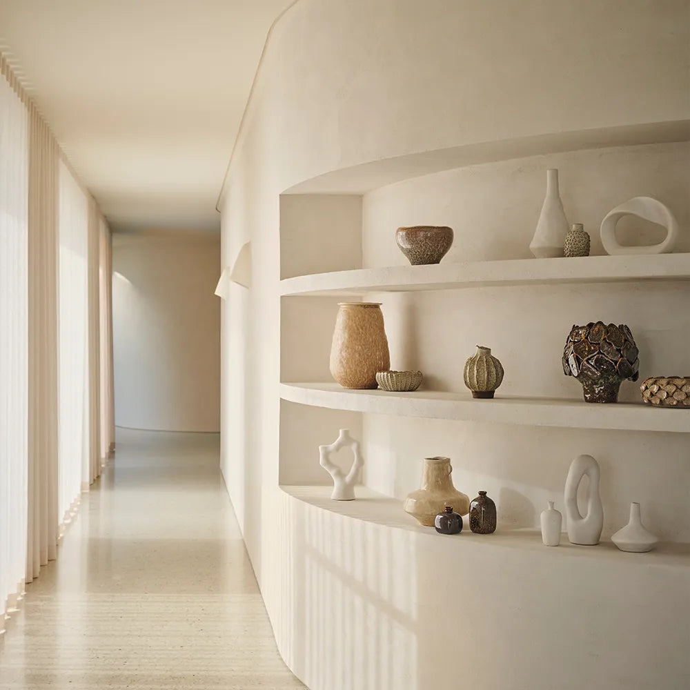 Filizo Vase