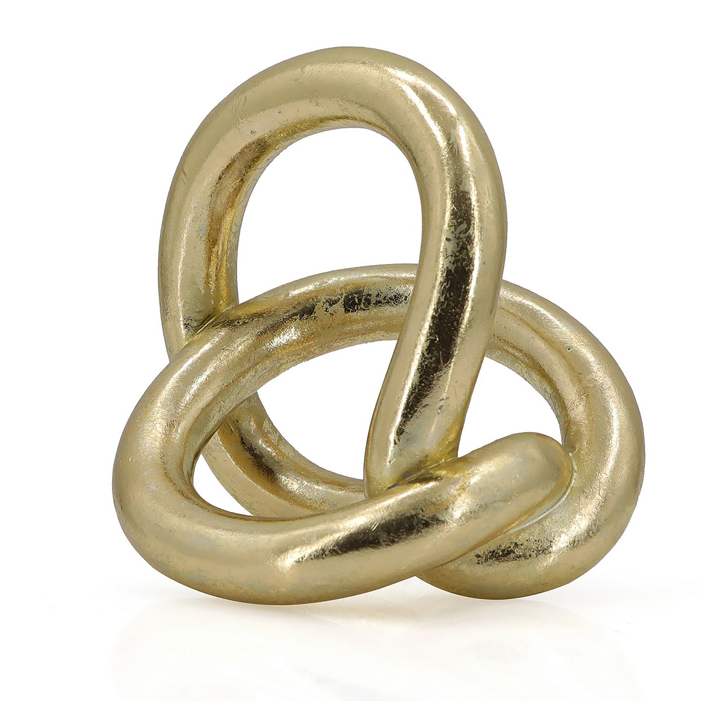 Lustrous Links 16x10x16