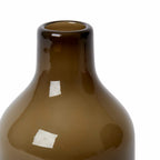 Bonolo Vase Brown