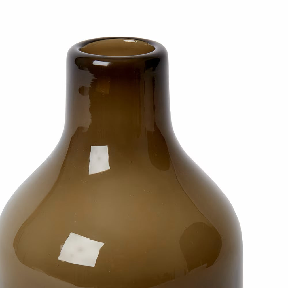 Bonolo Vase Brown
