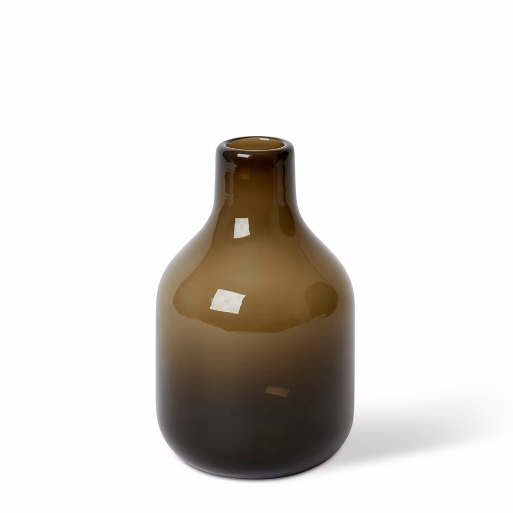 Bonolo Vase Brown