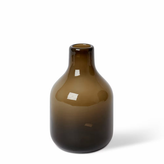 Bonolo Vase Brown