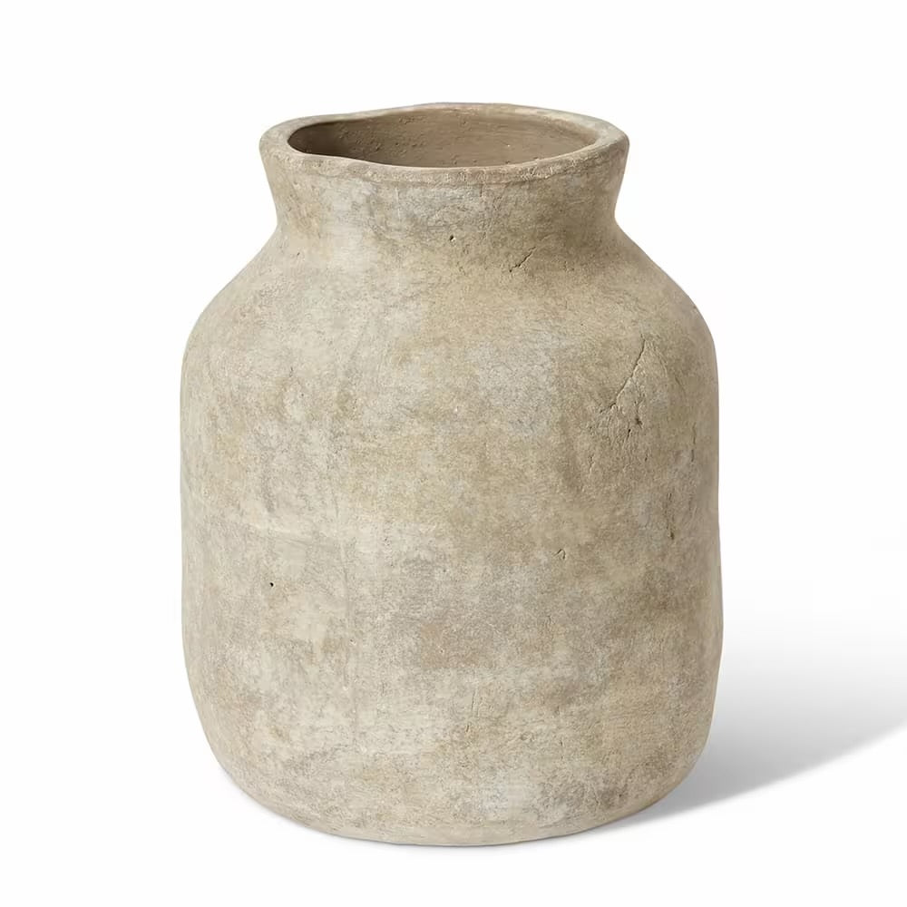 Amadou Vessel