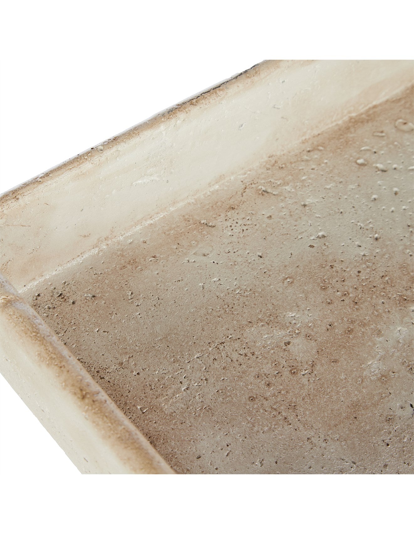 Amalfi rectangular tray