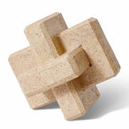 Jack Sculpture Beige