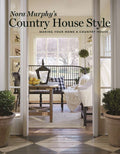 NORA MURPHY’S COUNTRY HOME STYLE- MURPHY, NORA
