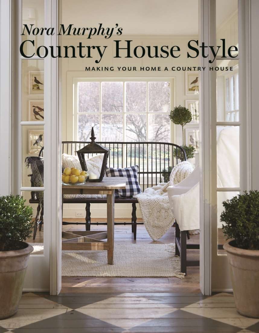 NORA MURPHY’S COUNTRY HOME STYLE- MURPHY, NORA