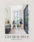LIVE BEAUTIFUL- CALDERONE, ATHENA