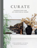 CURATE- GARDENER, LYNDA & HEATH, ALI