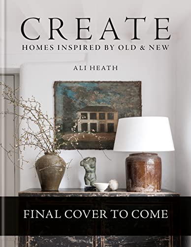 CREATE- HEATH, ALI