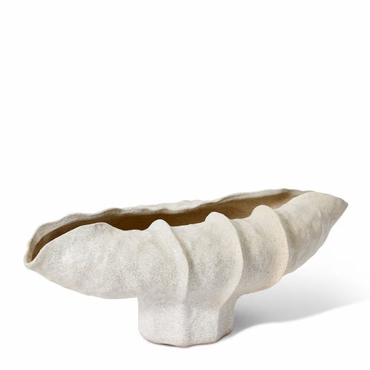 Andre Bowl - Ivory