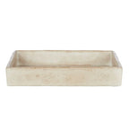 Amalfi rectangular tray