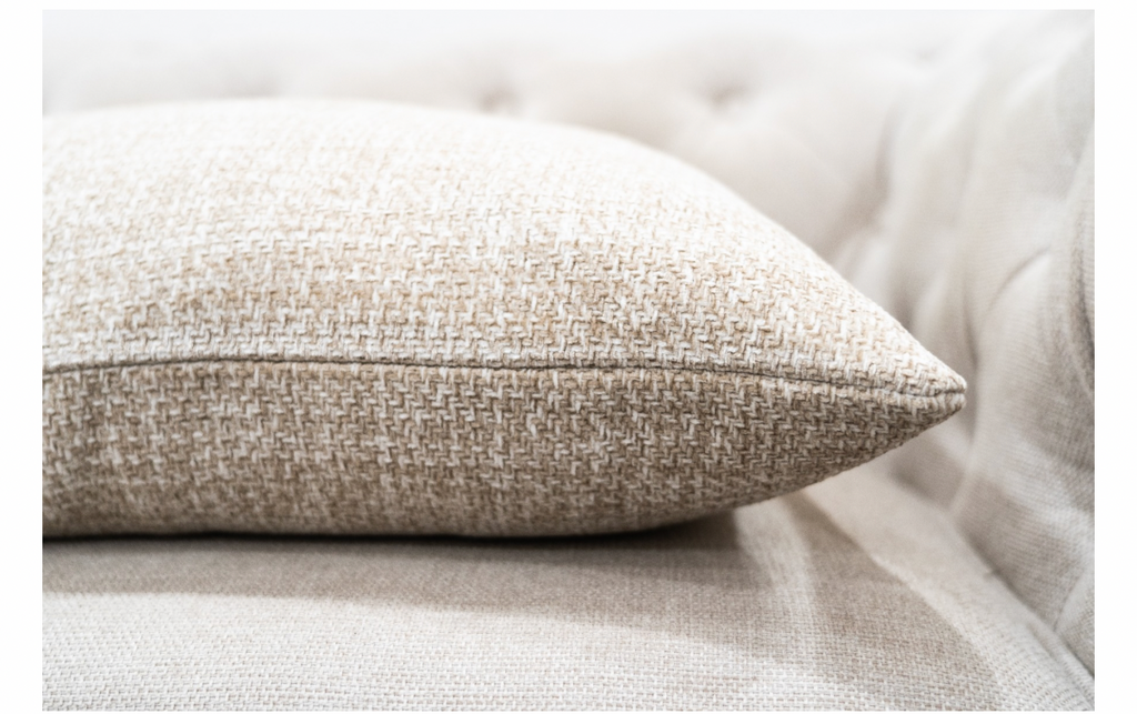 Stella 60by40CM Cushion W/FeatherIns