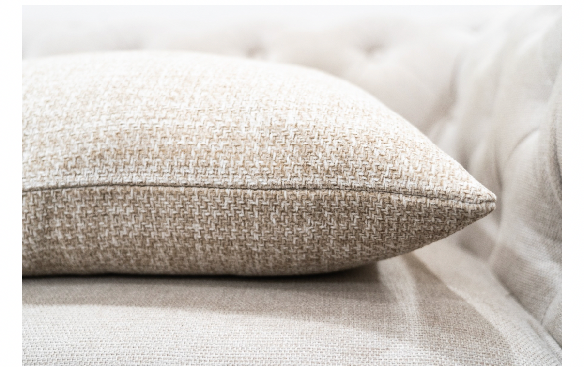 Stella 55by55CM Cushion W/FeatherIns