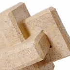Jack Sculpture Beige