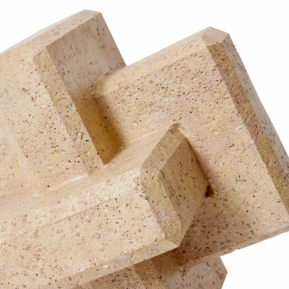 Jack Sculpture Beige
