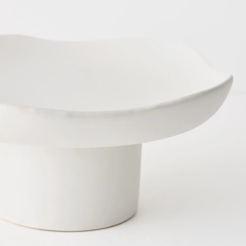 Fisko Pedestal Stand