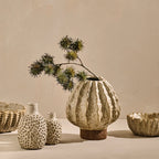 Thistle Globe Spray