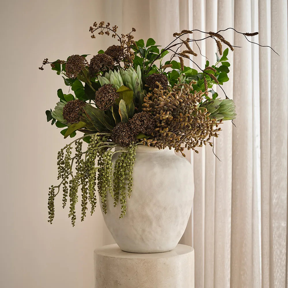Amaranthus Spray