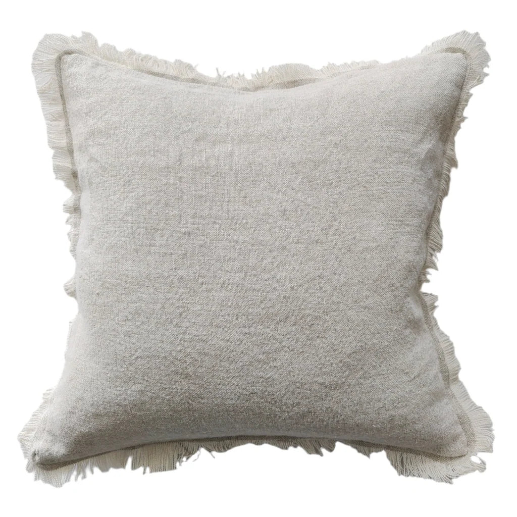 Riveria Linen Oatmeal