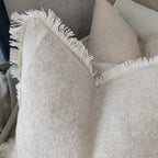 Riveria Linen Oatmeal