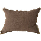 Della Rust Dark Mocha