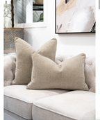 Amara 40x60cm Cushion W/FeatherIns