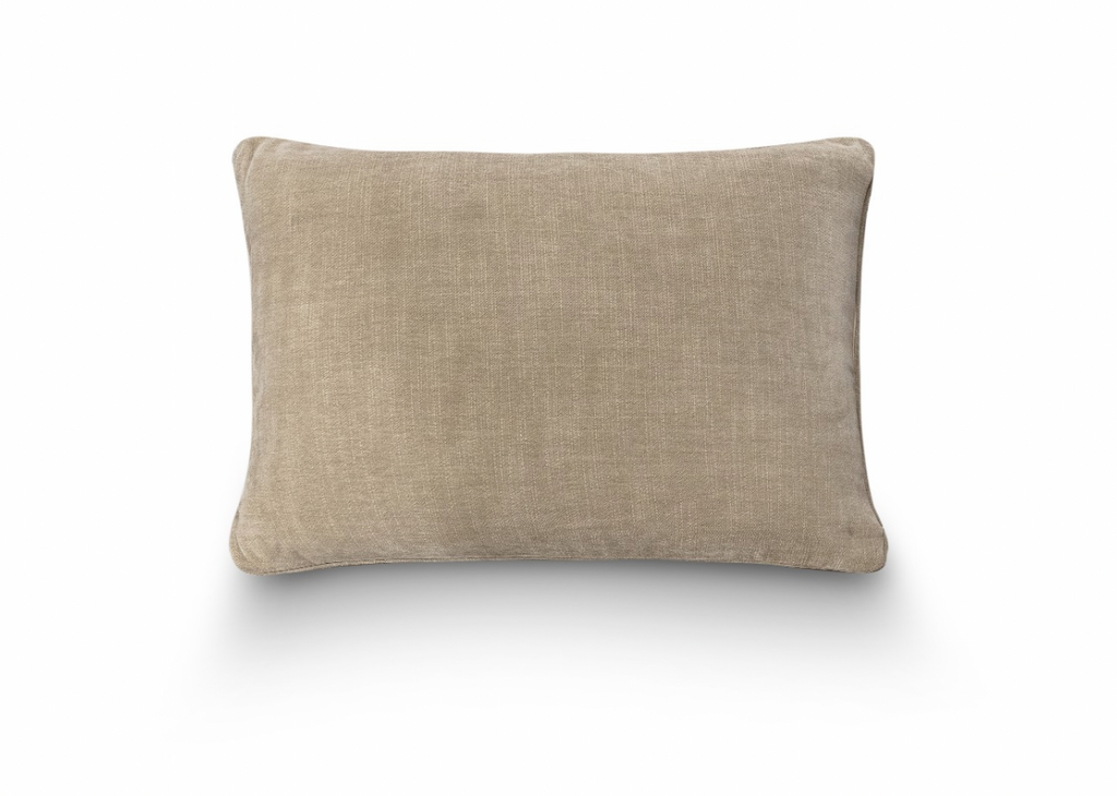 Amara 40x60cm Cushion W/FeatherIns