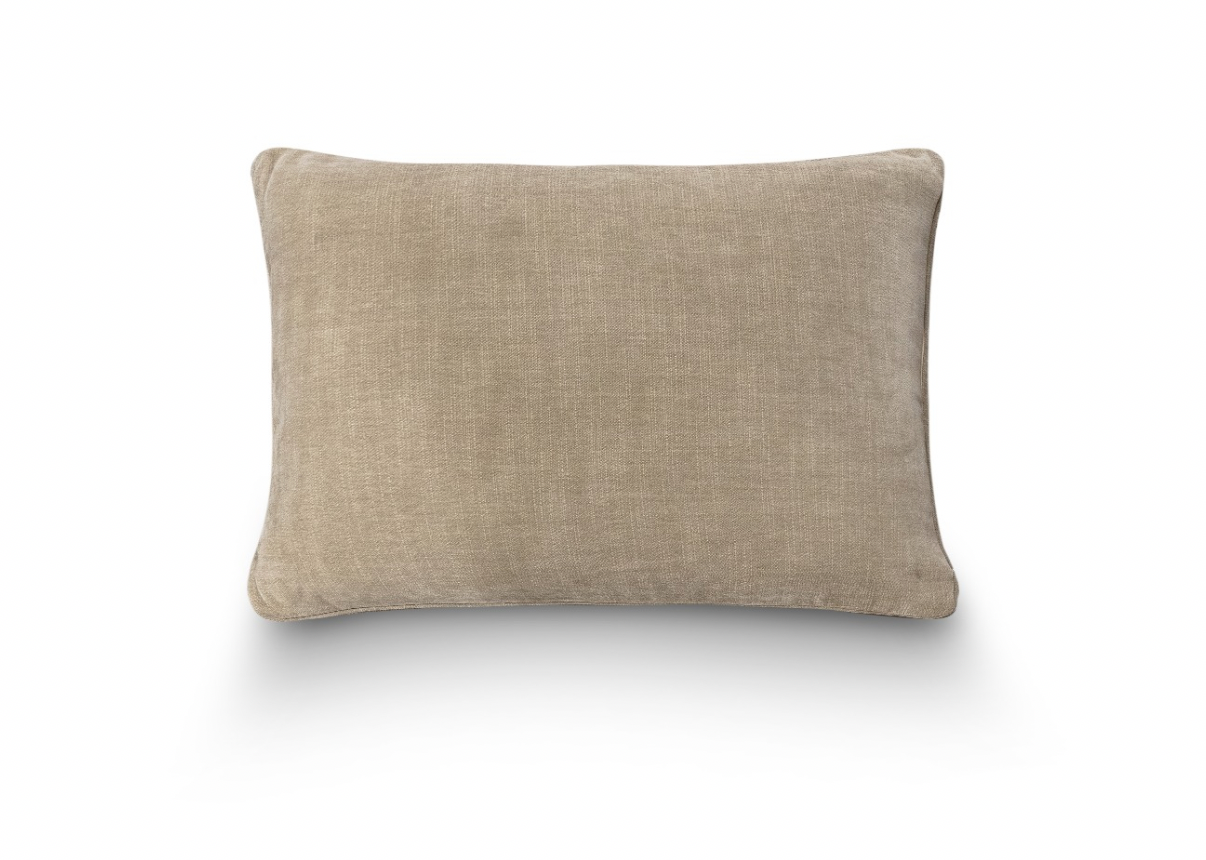 Amara 40x60cm Cushion W/FeatherIns