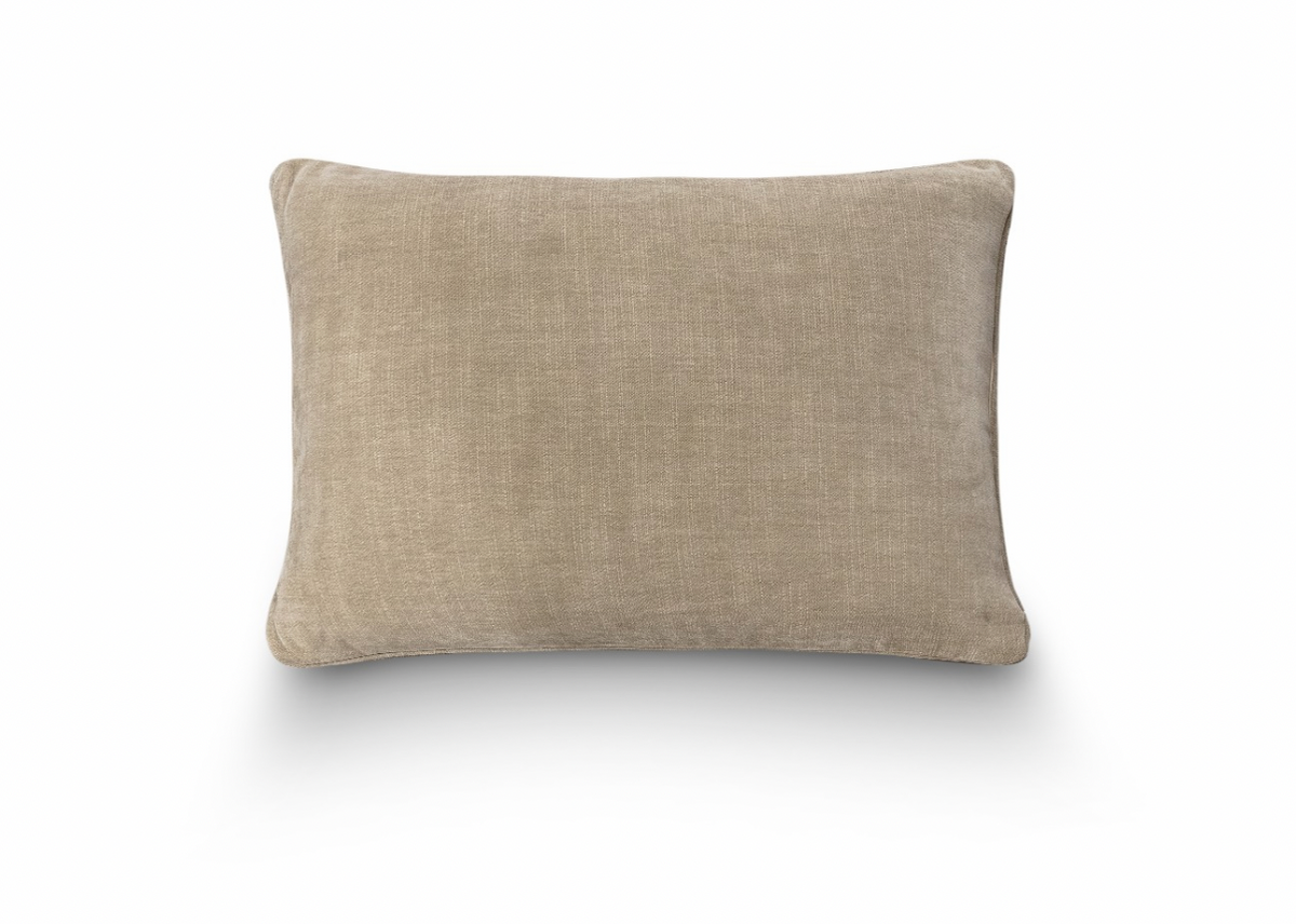 Amara 40x60cm Cushion W/FeatherIns