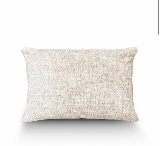 Stella 60by40CM Cushion W/FeatherIns