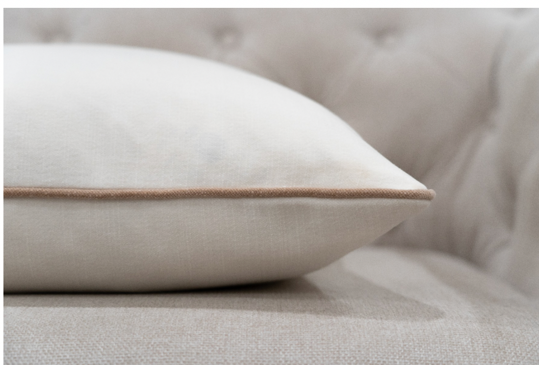 Halima Cushion