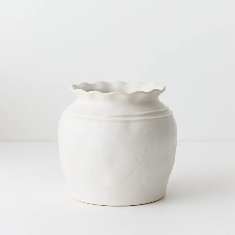 Favaro Pot