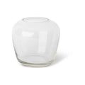Brice vase - clear