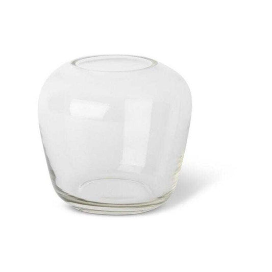 Brice vase - clear