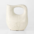 Yves Vessel Small Chalk