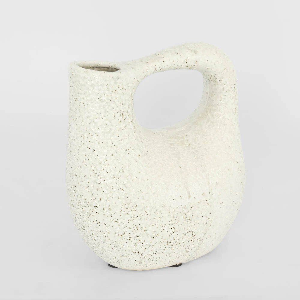 Yves Vessel Small Chalk