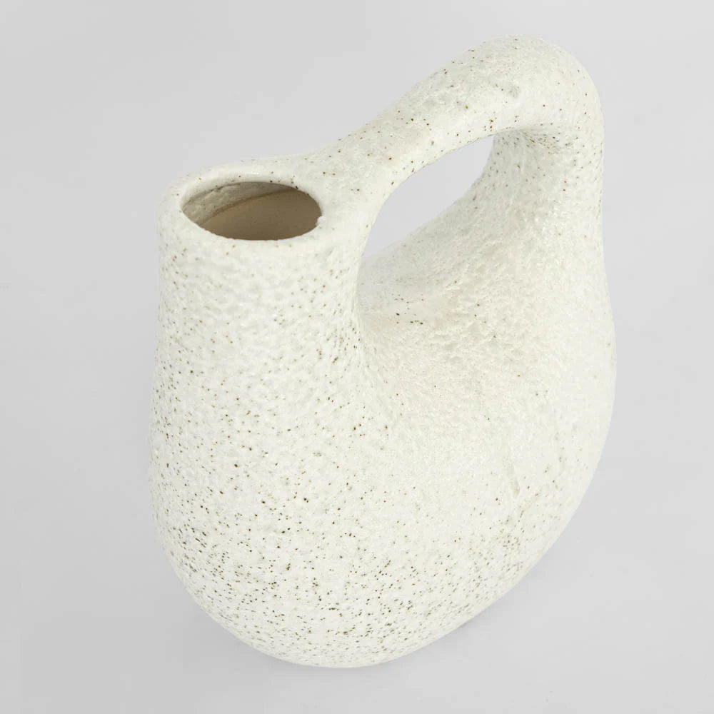 Yves Vessel Small Chalk