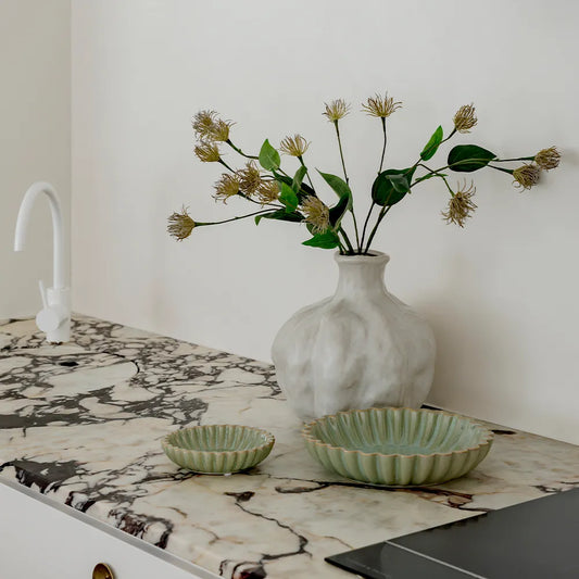Mathilde Vase Lrg