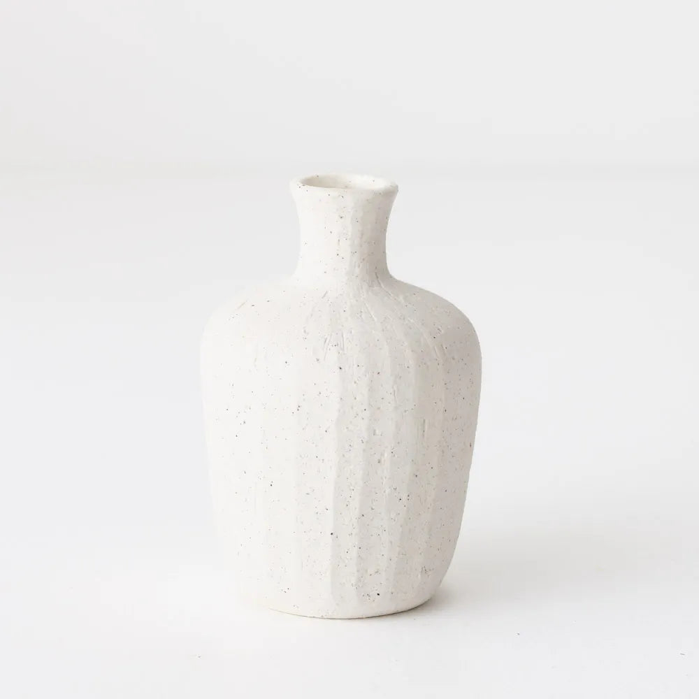 Coa Vase