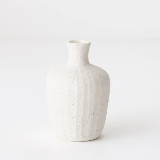Coa Vase