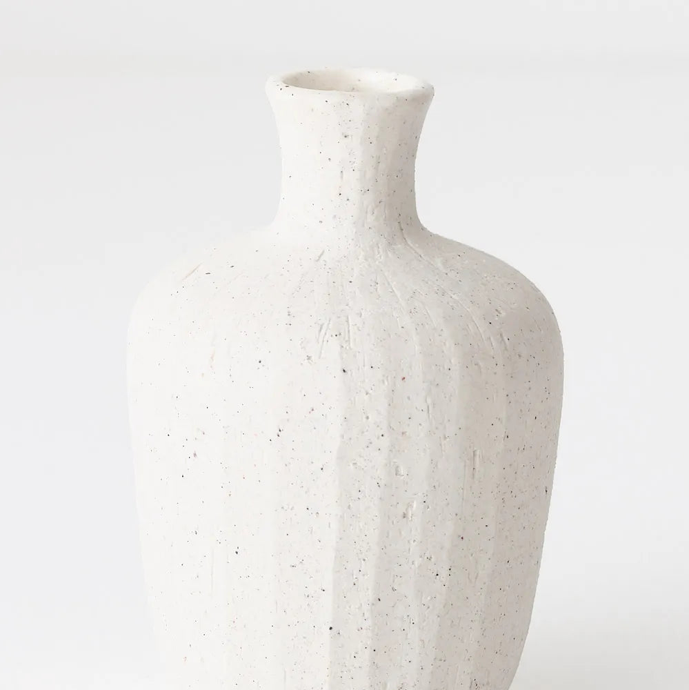 Coa Vase