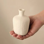 Coa Vase