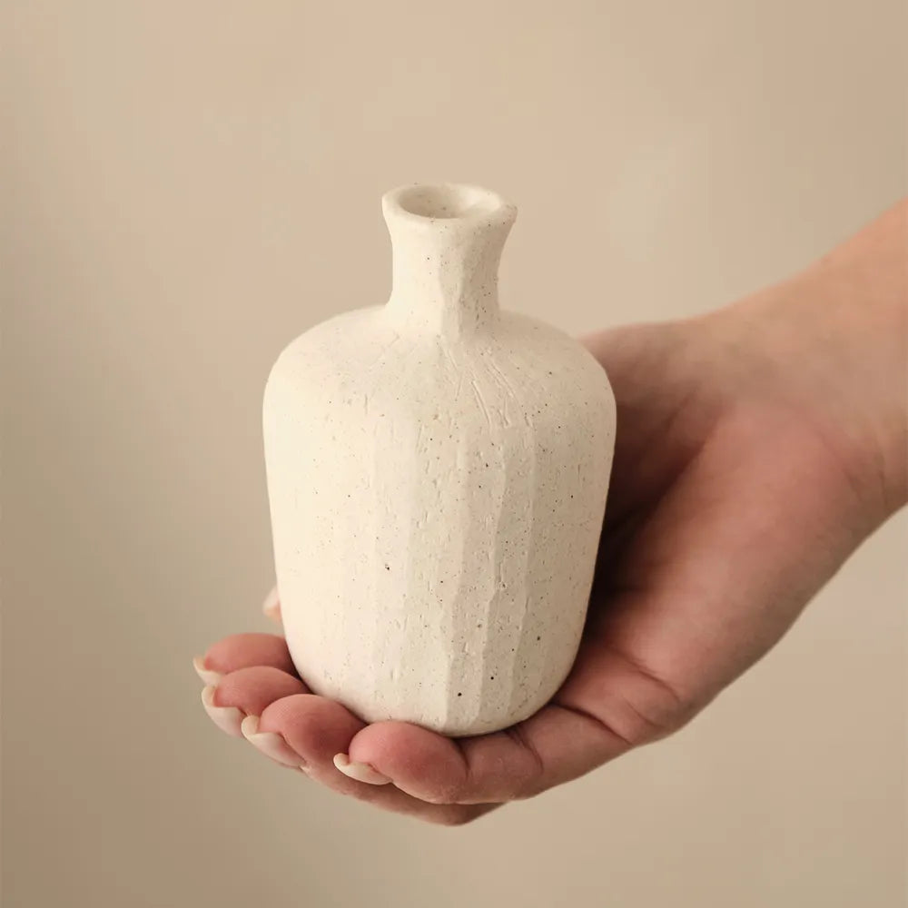 Coa Vase